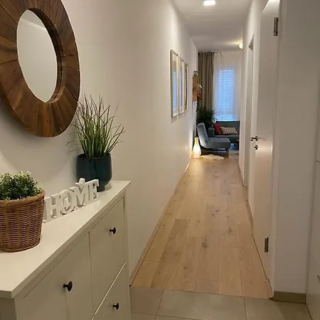 Apartment Nikolas