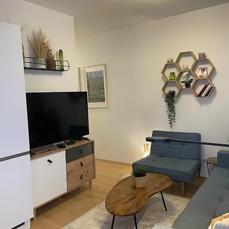 Nikolas Apartment Linz