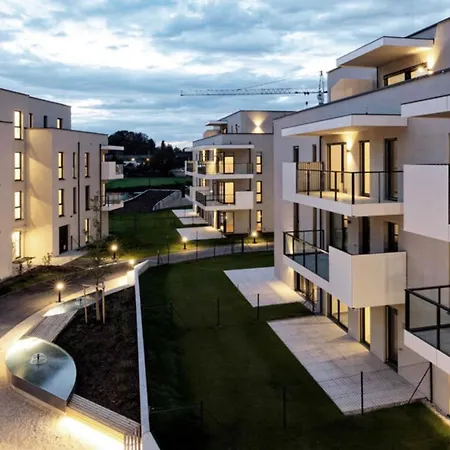 Apartment Nikolas Linz
