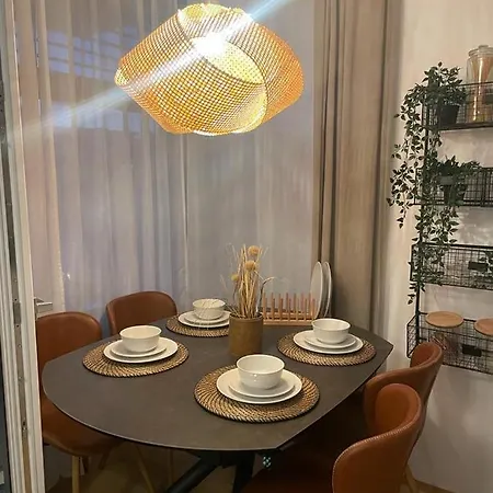 Apartment Nikolas Linz
